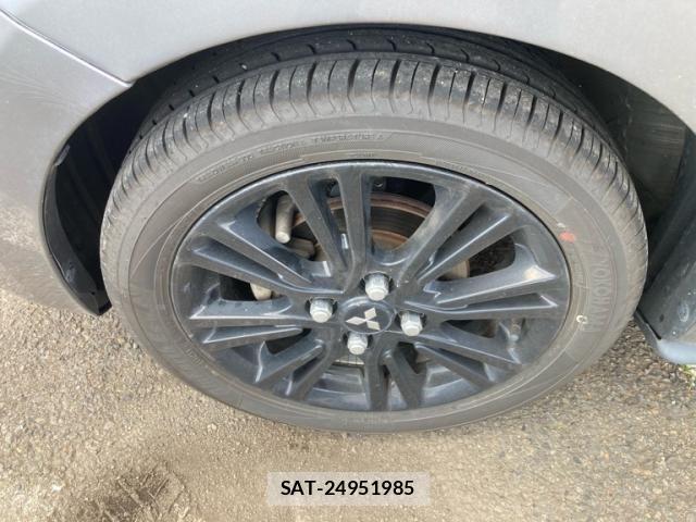 Mitsubishi MIRAGE 2019-04 6909218-6