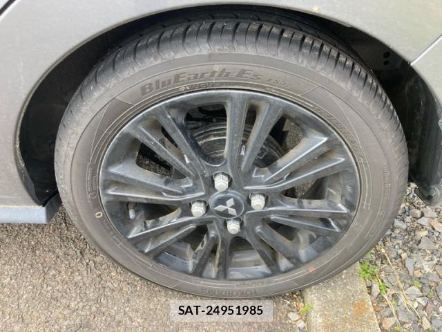 Mitsubishi MIRAGE 2019-04 6909218-7