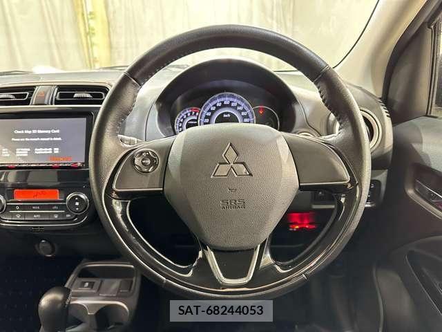 Mitsubishi MIRAGE 2019-10 6995902-9