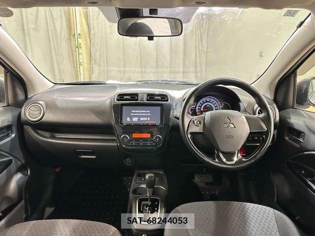 Mitsubishi MIRAGE 2019-10 6995902-15