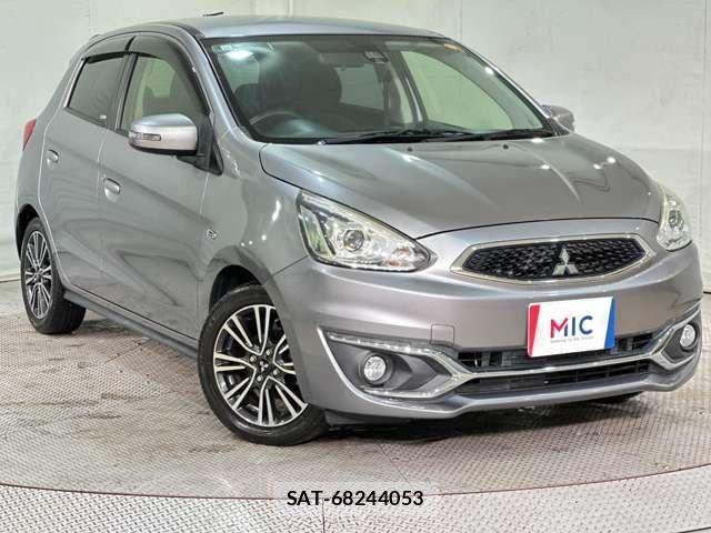 Mitsubishi MIRAGE 2019-10 6995902-1