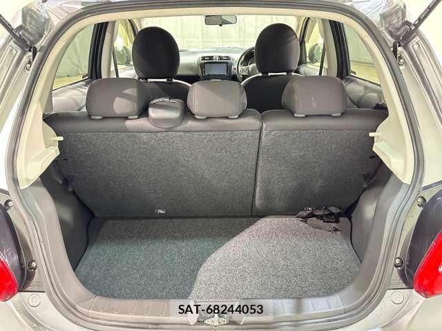 Mitsubishi MIRAGE 2019-10 6995902-21