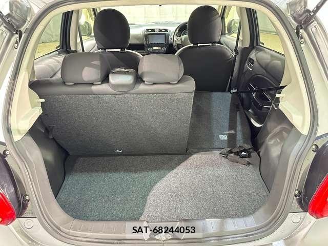 Mitsubishi MIRAGE 2019-10 6995902-22