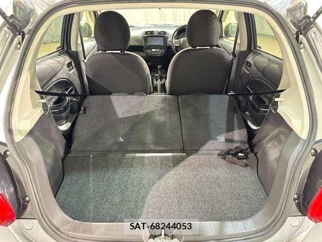 Mitsubishi MIRAGE 2019-10 6995902-23