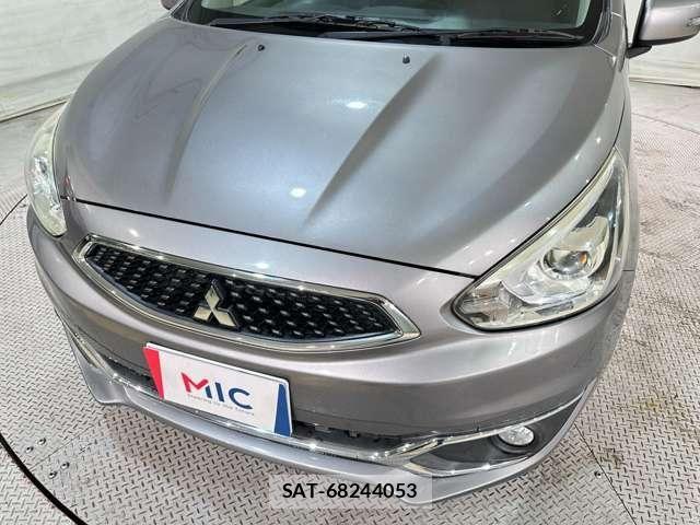 Mitsubishi MIRAGE 2019-10 6995902-24