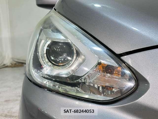 Mitsubishi MIRAGE 2019-10 6995902-27