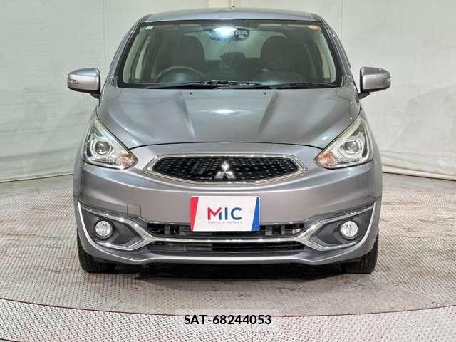 Mitsubishi MIRAGE 2019-10 6995902-2