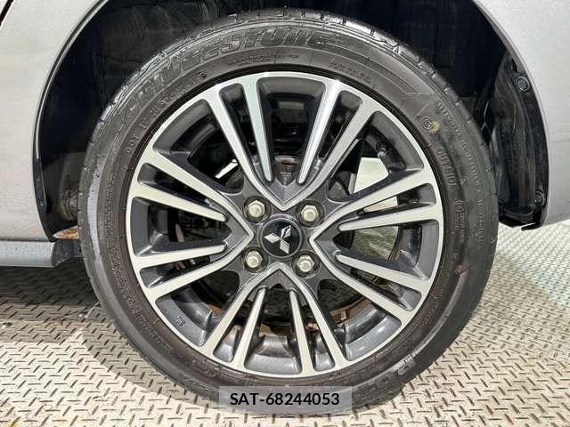 Mitsubishi MIRAGE 2019-10 6995902-29