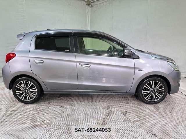 Mitsubishi MIRAGE 2019-10 6995902-3