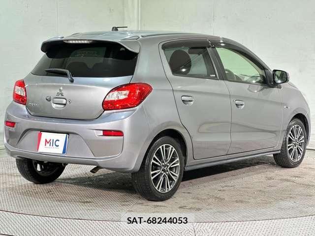 Mitsubishi MIRAGE 2019-10 6995902-4