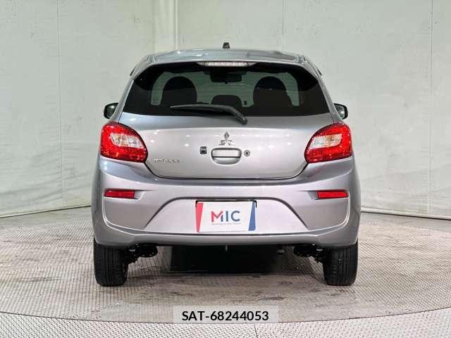 Mitsubishi MIRAGE 2019-10 6995902-5