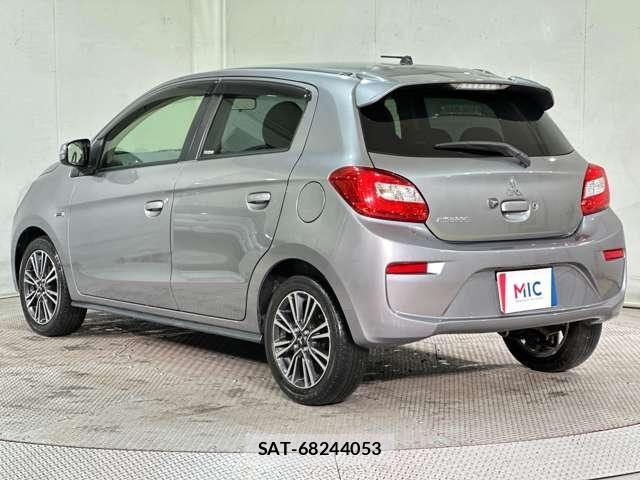 Mitsubishi MIRAGE 2019-10 6995902-6