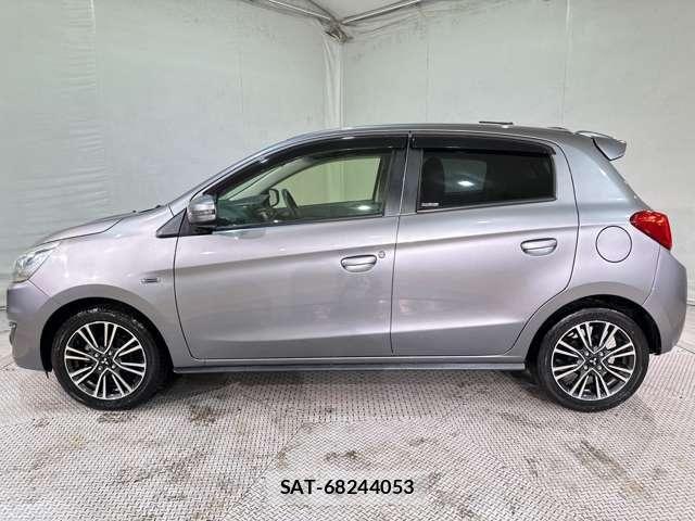 Mitsubishi MIRAGE 2019-10 6995902-7