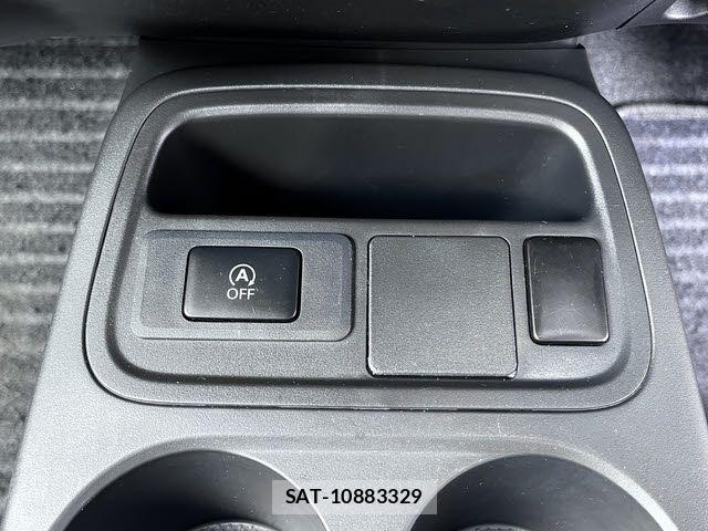 Mitsubishi MIRAGE 2018-10 7222019-10