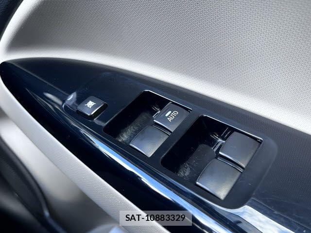 Mitsubishi MIRAGE 2018-10 7222019-17
