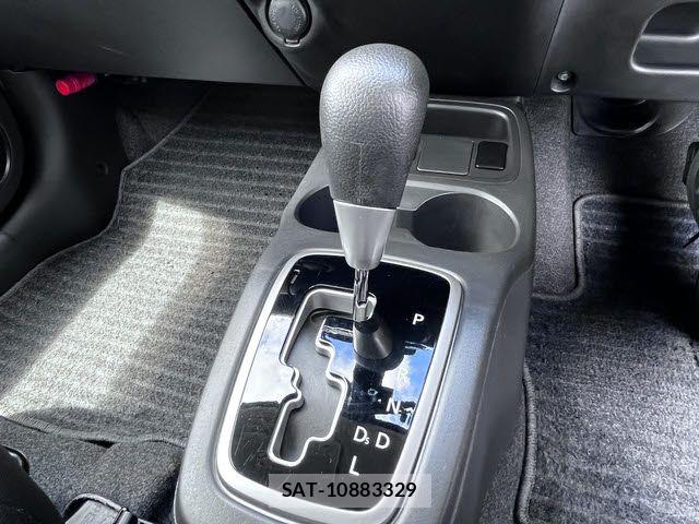 Mitsubishi MIRAGE 2018-10 7222019-19