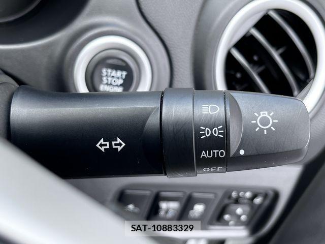 Mitsubishi MIRAGE 2018-10 7222019-23