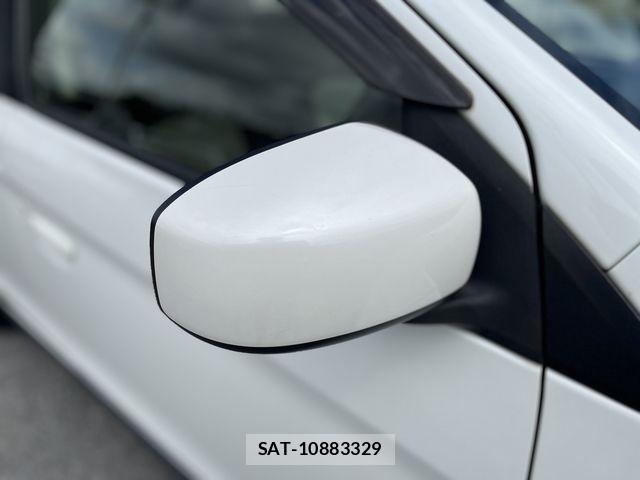 Mitsubishi MIRAGE 2018-10 7222019-24