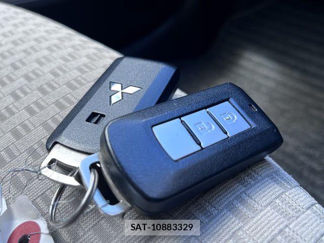 Mitsubishi MIRAGE 2018-10 7222019-25