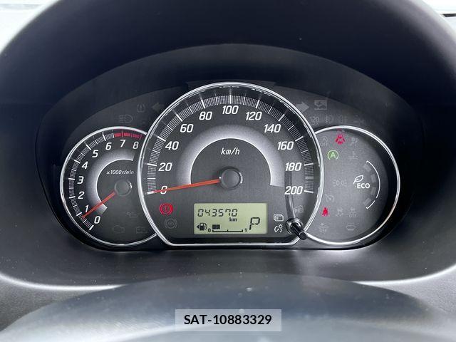 Mitsubishi MIRAGE 2018-10 7222019-7