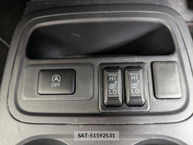 Mitsubishi MIRAGE 2019-04 7222027-13
