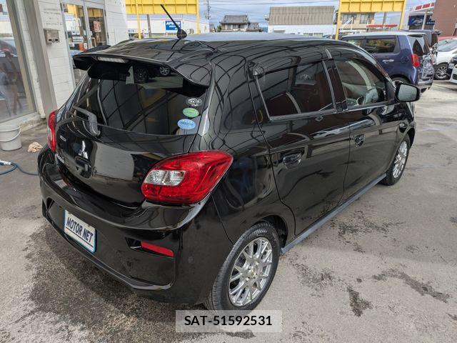 Mitsubishi MIRAGE 2019-04 7222027-1