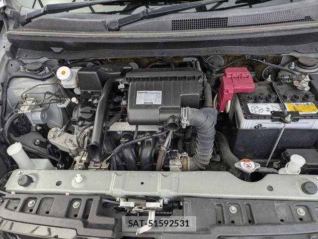 Mitsubishi MIRAGE 2019-04 7222027-25
