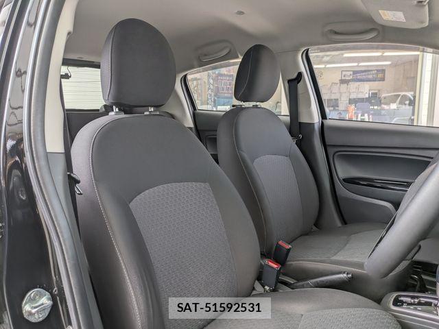 Mitsubishi MIRAGE 2019-04 7222027-26