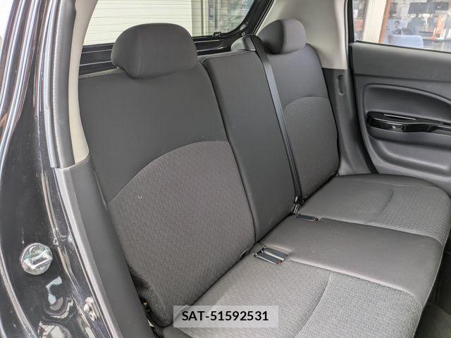 Mitsubishi MIRAGE 2019-04 7222027-27