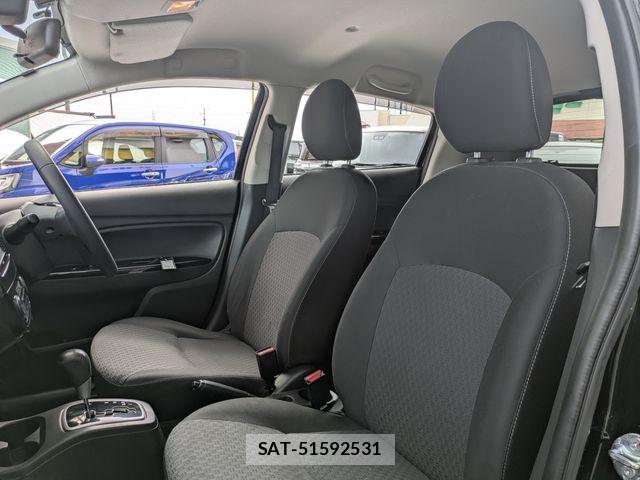 Mitsubishi MIRAGE 2019-04 7222027-2