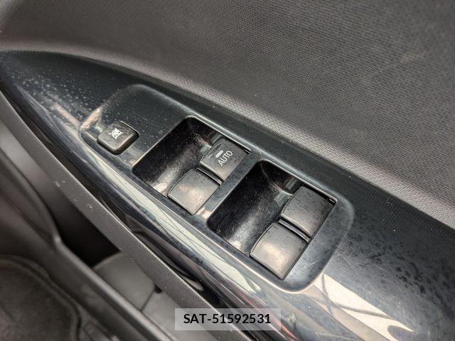 Mitsubishi MIRAGE 2019-04 7222027-29
