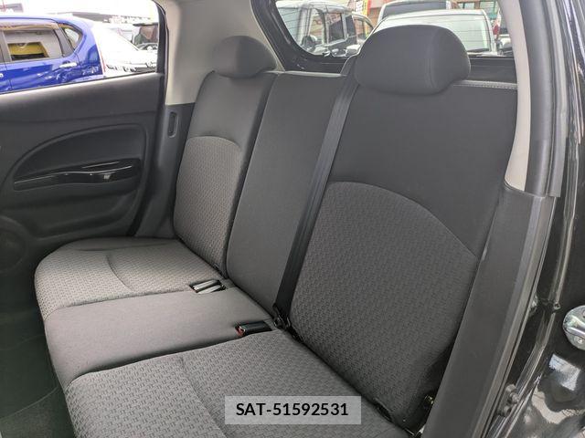 Mitsubishi MIRAGE 2019-04 7222027-3