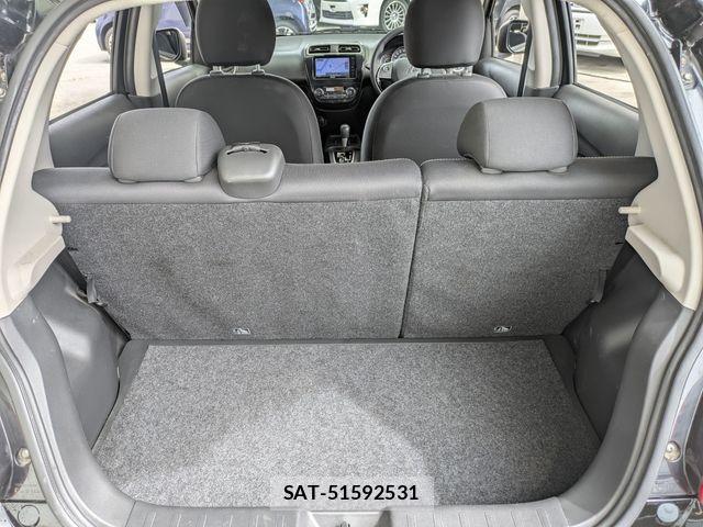 Mitsubishi MIRAGE 2019-04 7222027-5