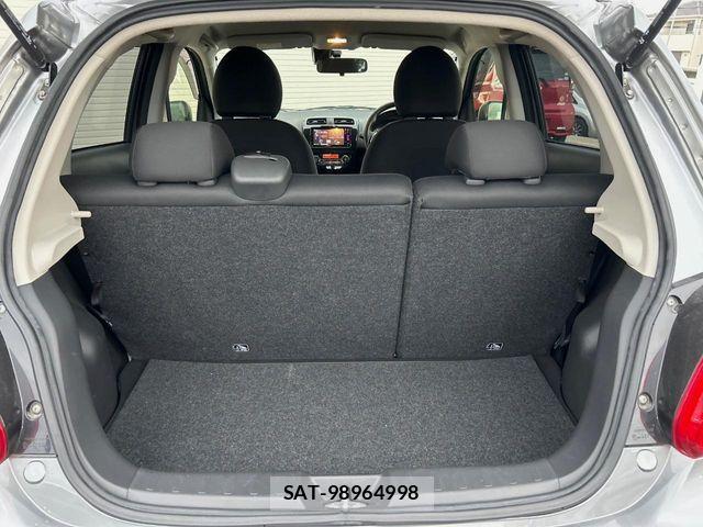 Mitsubishi MIRAGE 2016-02 7222018-9
