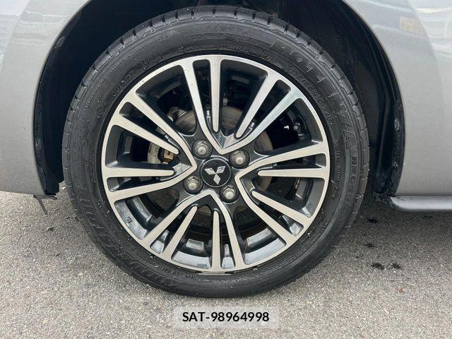 Mitsubishi MIRAGE 2016-02 7222018-11