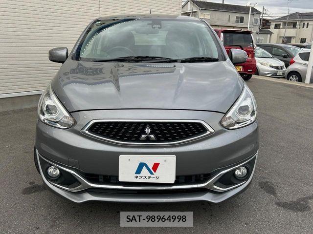 Mitsubishi MIRAGE 2016-02 7222018-13