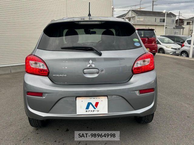 Mitsubishi MIRAGE 2016-02 7222018-14