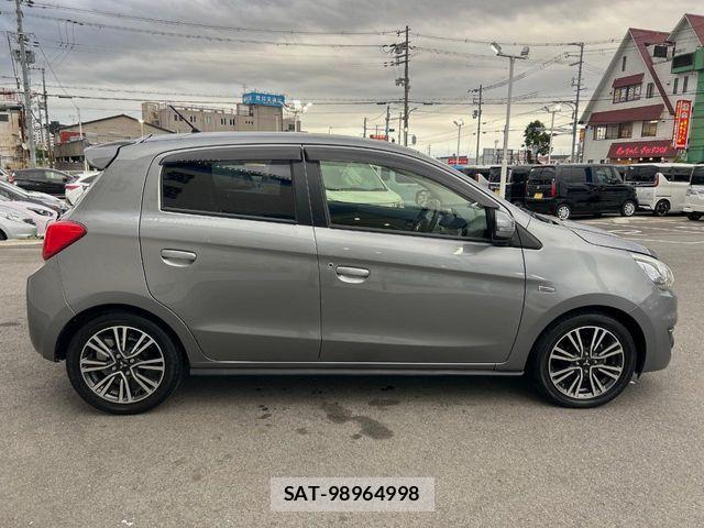 Mitsubishi MIRAGE 2016-02 7222018-16