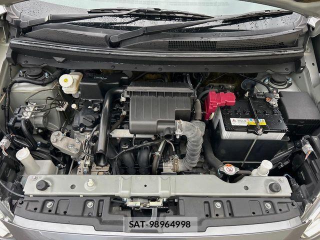 Mitsubishi MIRAGE 2016-02 7222018-17