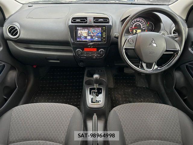 Mitsubishi MIRAGE 2016-02 7222018-1