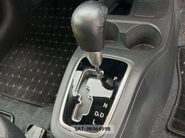 Mitsubishi MIRAGE 2016-02 7222018-19
