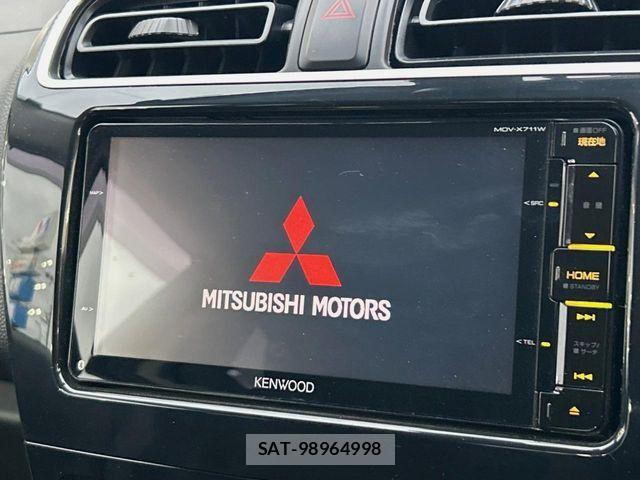 Mitsubishi MIRAGE 2016-02 7222018-2
