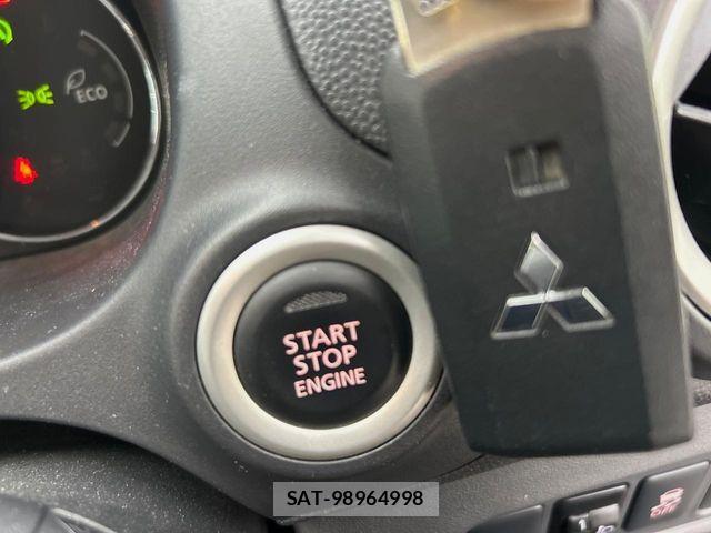 Mitsubishi MIRAGE 2016-02 7222018-5