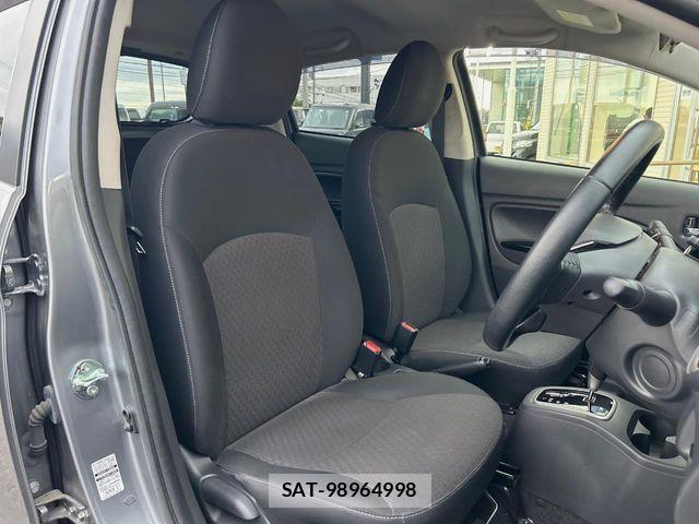 Mitsubishi MIRAGE 2016-02 7222018-7