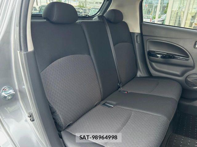 Mitsubishi MIRAGE 2016-02 7222018-8