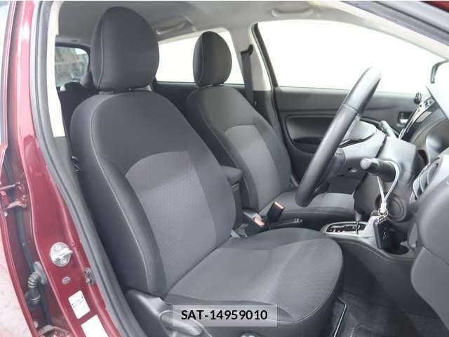 Mitsubishi MIRAGE 2016-06 7222021-11