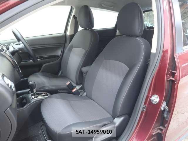 Mitsubishi MIRAGE 2016-06 7222021-12