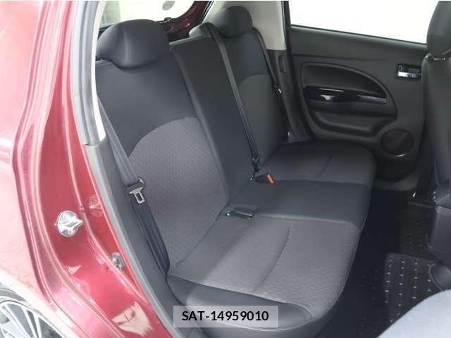 Mitsubishi MIRAGE 2016-06 7222021-13