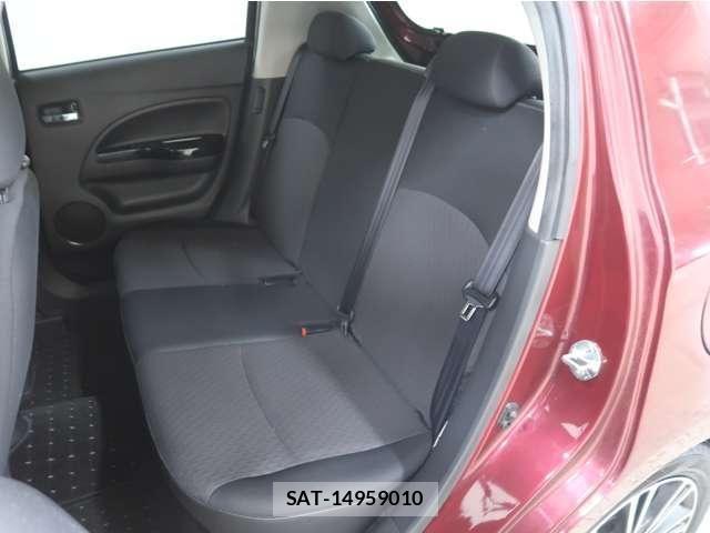 Mitsubishi MIRAGE 2016-06 7222021-14