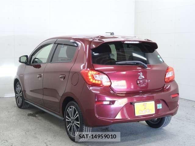 Mitsubishi MIRAGE 2016-06 7222021-17